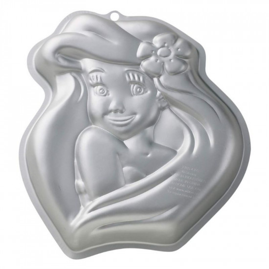 Disney cake cheap mould